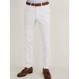 CA muške pantalone, Elegantne, Bele Cene