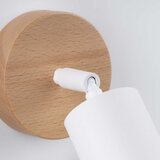  Zidna svjetiljka verdo bijela | shoptok.hr