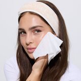 Gosh Skin Care Micellar čistilni robčki za odstranjevanje ličil 25 kos | Shoptok.si