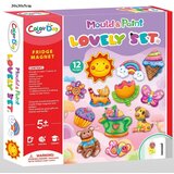  Kreativni set miks motivi | ePonuda.com