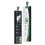 Ldnio Kabel LS371 USB na Type-C beli 1m | ePonuda.com