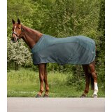 Waldhausen Pregrinjalo proti insektom Comfort Fleece, pine green - 135 cm | Shoptok.si