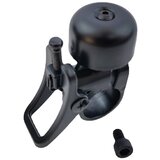 INF Zvonec za Segway, Xiaomi M365 / Pro / Pro 2 / 1S električni skiro Črn, (21259969) Cene