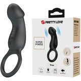 Mini vibrator sa prstenom Trae BI 210325 | Eponuda.com