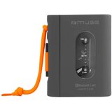 Muse Prenosni kasetofon z Bluetooth in 3.5mm priključkom, Črna, (5000214642) | Shoptok.si