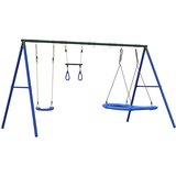  set ljuljačke, trapeza i ljuljačke gnijezda | Eponuda.com