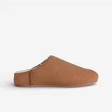 Nogavice Elea Slip-On Slipper Chestnut (Women's) Bela