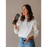 Equa Mismatch Posoda za vodo barva Ash 750 ml | Shoptok.si
