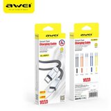 Awei cl-225t usb tip c 3.1 m/m beli 60w Kabl ( 55956 ) Cene