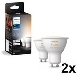  Komplet 4x LED prigušiva sijalica Philips Hue WHITE AMB. GU10/4,2W/230V 2200-6500K Cene
