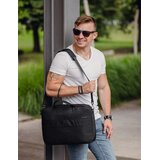 Vuch Torba za laptop Mailo Black, 29 x 41 cm, za laptop 11,6" | shoptok.hr