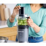 Nutribullet NB1224DG Set Ultra Plus+\ Dark Gray | Shoptok.si