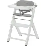hranilica Timba 2 - White/Grey (s umetkom)