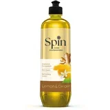 Lemon & Ginger tečnost za pranje sudova 800ml