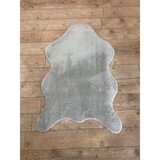 Conceptum Hypnose Post Plush - Svetlo Siva Tepih (80 x 120 cm) | Eponuda.com