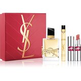 Yves Saint Laurent Libre poklon set za žene Cijene