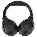 Head Bežične naglavne slušalice, ANC + ENC, mikrofon, bat. 30 sati, 3.5mm | shoptok.hr