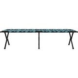  Sklopivi kamperski krevet Šuma 193 x 69 x 45 cm Oxford tkanina | shoptok.hr