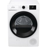 Gorenje kondenzacijska su&scaron;ilica ve&scaron;a DNE72/GN (sa toplotnom pumpom) cijene