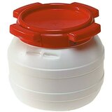 TALAMEX Spremnik (26 l, Plastika, Bijele boje) | shoptok.hr