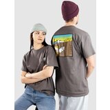 Ripndip Nermali T-shirt charcoal | Shoptok.si