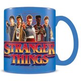 Pyramid šolja stranger things - characters - heat change mug | Eponuda.com
