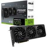 Asus VGA PRIME-RTX5070-12G12GB GDDR7, 192-bit,3x DP, 1x HDMI | Eponuda.ba