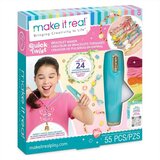 Make_it_Real : Swift Twist komplet za izdelavo zapestnic Cene