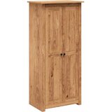  Ormar od masivne borovine 80 x 50 x 171,5 cm asortiman Panama | Eponuda.com