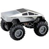  Auto na daljinsko upravljanje T-model 1:16 - sivi | Shoptok.si