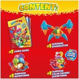 Kaboo superthings mutant battle series, (21264929) | Shoptok.si
