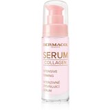 Dermacol Collagen Serum intenzivni hranilni serum 30 ml Cene