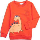 name it Puloverji NMMTOMS SWEAT Oranžna | Shoptok.si