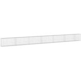  Gabion s žicom debljine 3 5 mm i mrežom 10x10 cm 650x30x50 cm - 30 cm 50 cm 650 cm | shoptok.hr