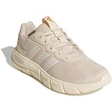 Adidas Ženske patike Cloudfoam Flex - Laces, HQ4966, Bež Cene