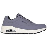 Skechers Nizke superge Chaussures Siva | Shoptok.si