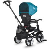 Coccolle Tricikel Spectra Plus Turquoise tide smart | Shoptok.si