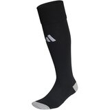 Adidas PERFORMANCE Milano 23 Čarape crne