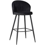 MID.YOU SET BARSKIH STOLOV, črna | Shoptok.si