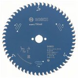 Bosch list kružne testere Expert for Wood 2608644046, 190 x 20 x 2,6 mm, 56 Cene