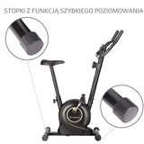  M8750 crni magnetski bicikl hms | shoptok.hr