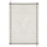 Lorena Canals Kremno bela pralna ročno tkana bombažna preproga 170x240 cm Cuisine Natural – | Shoptok.si