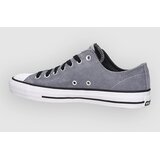 Converse Cons Chuck Taylor All Star Pro Suede Skate cevlji thunder whale / black / white | Shoptok.si