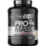 1. BASIC SUPPLEMENTS PRO MASS 2600g – Mass Gainer za Povećanje Mišićne Mase | Eponuda.com