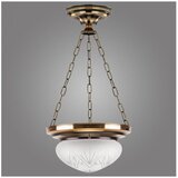  Kemar OPW60/M/P - Luster OURO EAGLE 1xE27/100W/230V | Eponuda.com