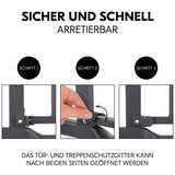 Hauck varnostna ograjica | Shoptok.si