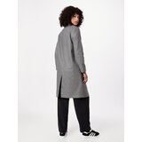 Dorothy Perkins Prehoden plašč pegasto siva | Shoptok.si