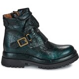 Airstep / A.S.98 Polškornji DIBLA BUCKLE Zelena | Shoptok.si