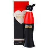 Moschino Cheap and chic Women 100ml edt