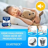 SILVERRACK 20x samolepilni odbojnik za vrata | Shoptok.si